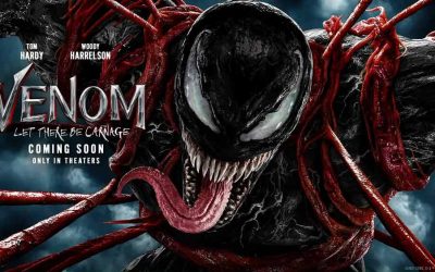 Venom 2: Let There Be Carnage (2021)