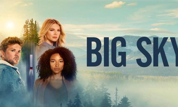 Big Sky: Sæson 1 – Anmeldelse [Star på Disney+]