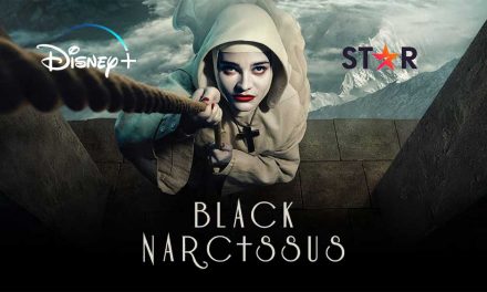 Black Narcissus – Anmeldelse [Star på Disney+]