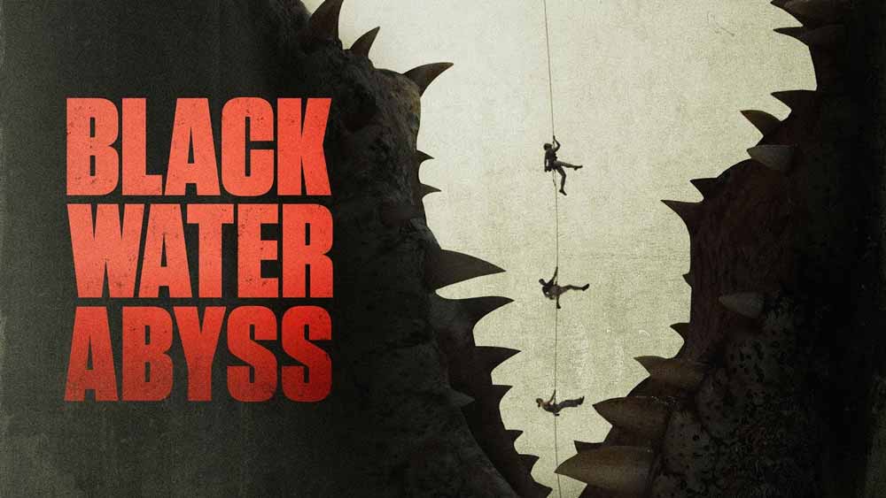 Black Water: Abyss – Anmeldelse (3/6)