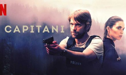 Capitani: Sæson 1 – Netflix anmeldelse