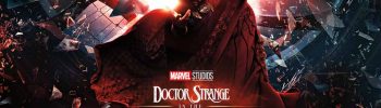 Doctor Strange 2: In the Multiverse of Madness (2022)