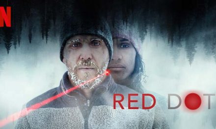 Red Dot – Netflix anmeldelse (3/6)