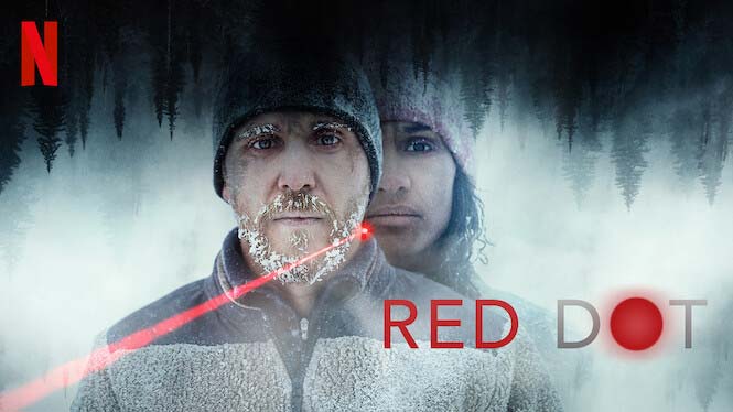 Red Dot – Netflix anmeldelse (3/6)