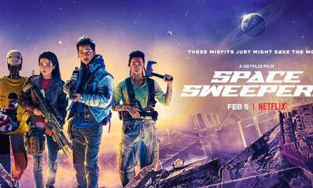 Space Sweepers – Netflix anmeldelse (4/6)