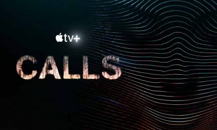 CALLS er en ny apokalyptisk sci-fi-serie på Apple TV+
