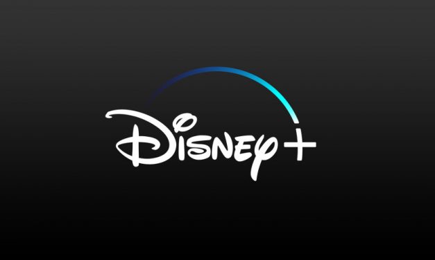Gyserfilm på Disney+ i januar 2022