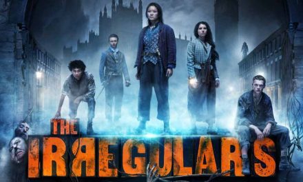 The Irregulars: Sæson 1 – Netflix anmeldelse (4/6)