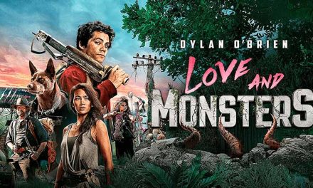 Love and Monsters – Netflix anmeldelse (4/6)