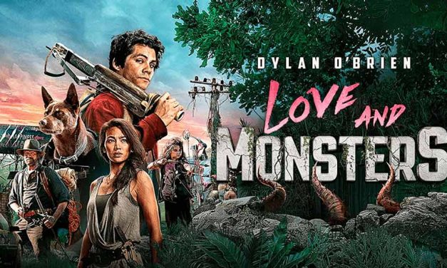 Love and Monsters – Netflix anmeldelse (4/6)