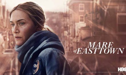 Mare of Easttown – HBO anmeldelse (5/6)
