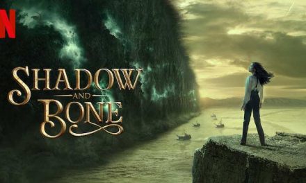 Shadow and Bone: Sæson 1 – Netflix anmeldelse