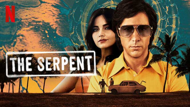 The Serpent – Netflix anmeldelse (5/6)