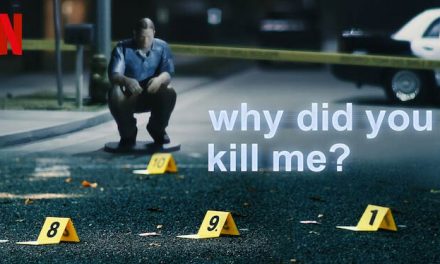 Why Did You Kill Me? – Netflix anmeldelse (4/6)