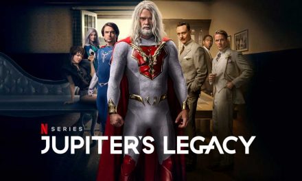 Jupiter’s Legacy: Sæson 1 – Netflix anmeldelse (4/6)