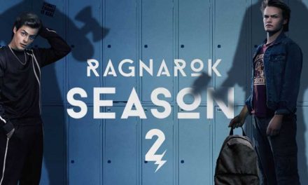 Ragnarok: Sæson 2 – Netflix anmeldelse