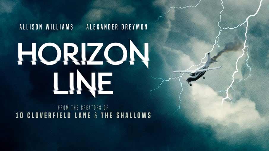 Horizon Line – Anmeldelse (3/6)