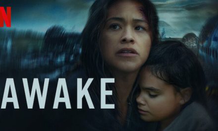 Awake – Netflix anmeldelse (4/6)