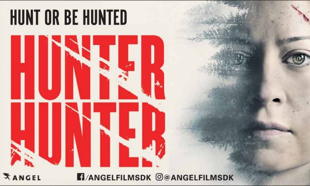 Hunter Hunter – Anmeldelse (4/6)