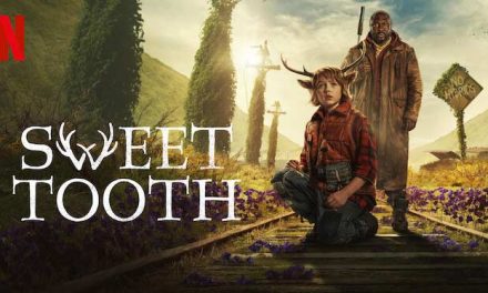 Sweet Tooth: Sæson 1 – Netflix anmeldelse