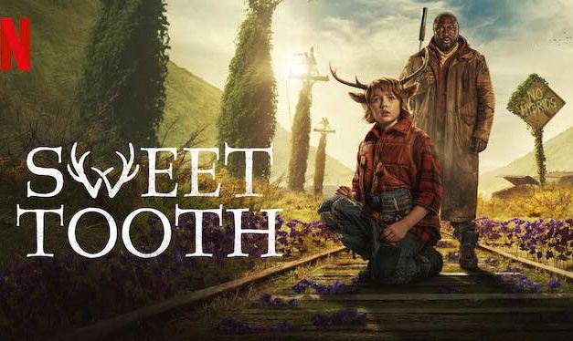 Sweet Tooth: Sæson 1 – Netflix anmeldelse