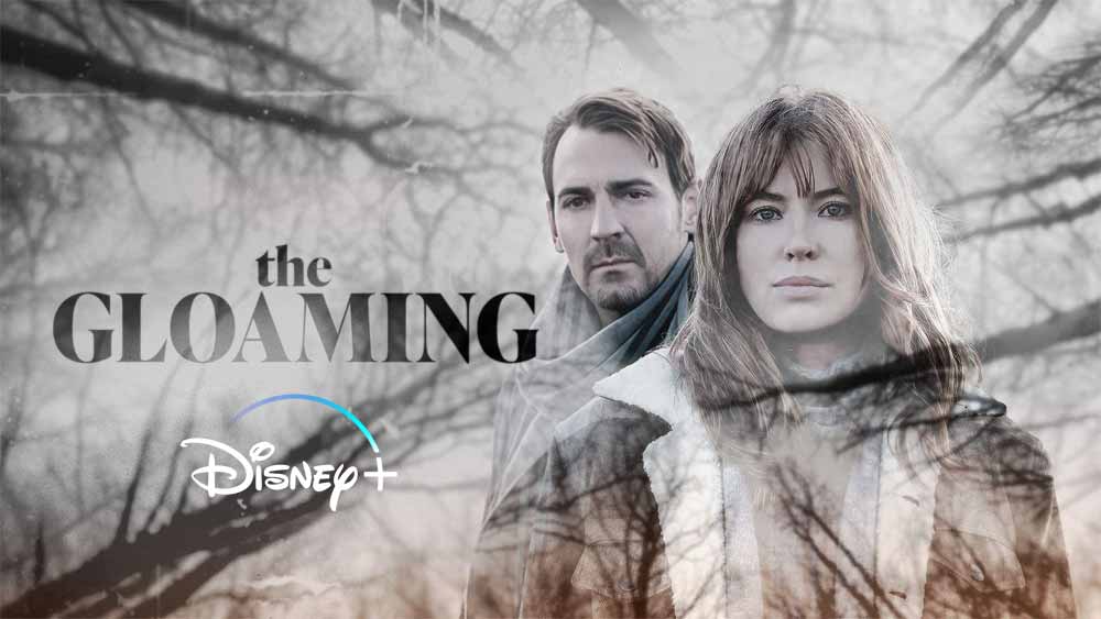 The Gloaming – Anmeldelse [Star på Disney+]
