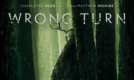 Wrong Turn: The Foundation – Anmeldelse (3/6)
