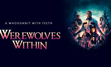 Werewolves Within – Anmeldelse (3/6)