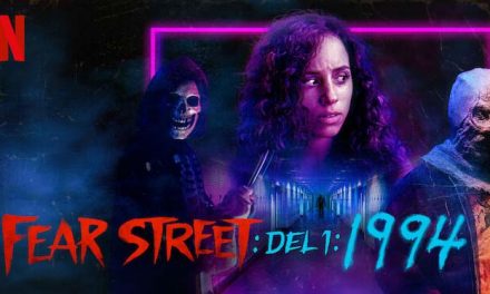 Fear Street Del 1: 1994 – Netflix anmeldelse (5/6)
