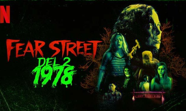 Fear Street Del 2: 1978 – Netflix anmeldelse (4/6)