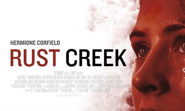 Rust Creek – Netflix anmeldelse (3/6)