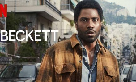Beckett – Netflix anmeldelse (4/6)