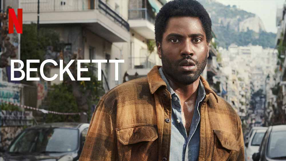 Beckett – Netflix anmeldelse (4/6)
