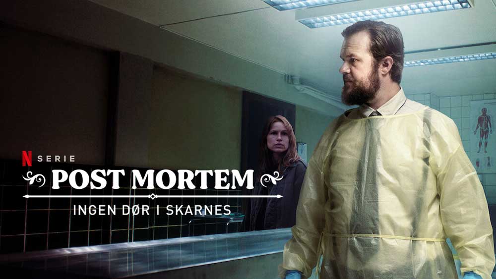 Post Mortem: Ingen dør i Skarnes – Netflix anmeldelse (5/6)