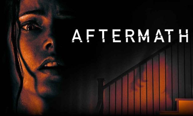 Aftermath – Netflix anmeldelse (4/6)