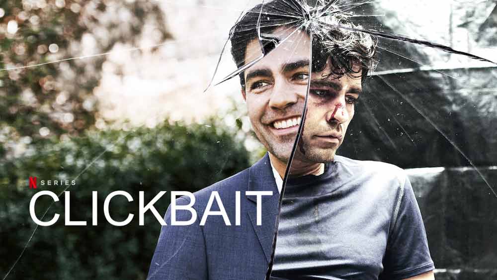 Clickbait – Netflix anmeldelse (5/6)