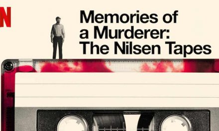 Memories of a Murderer: The Nilsen Tapes – Netflix anmeldelse (5/6)