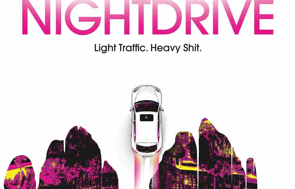 Night Drive (2021)