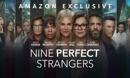 Nine Perfect Strangers – Anmeldelse [Prime Video]