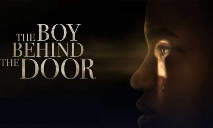 The Boy Behind the Door – Anmeldelse (4/6)