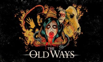 The Old Ways – Netflix anmeldelse (4/6)