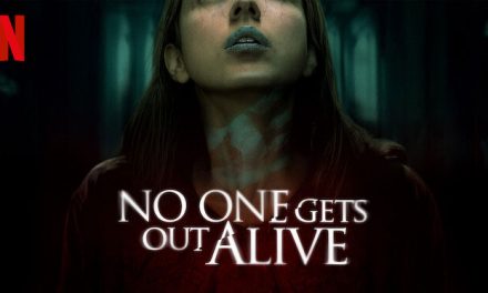 No One Gets Out Alive – Netflix anmeldelse (3/6)