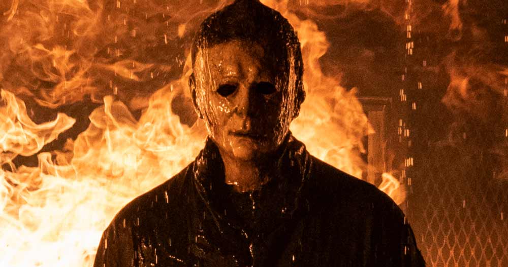 Halloween Kills hylder originalfilmen på vilde måder