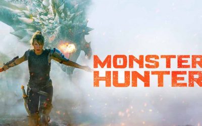 Monster Hunter – Viaplay anmeldelse (3/6)