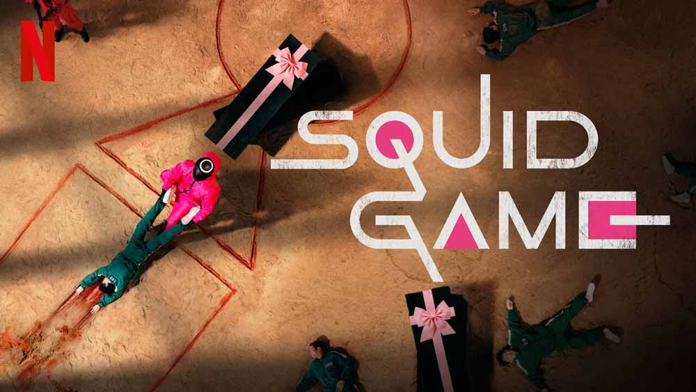 Squid Game: Sæson 1 – Netflix anmeldelse