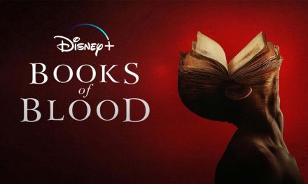 Books of Blood – Anmeldelse [Disney+]