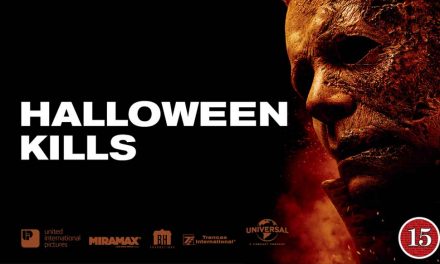 Halloween Kills – Anmeldelse (4/6)