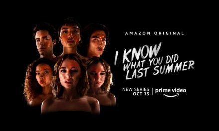 I Know What You Did Last Summer – Anmeldelse [Prime Video]