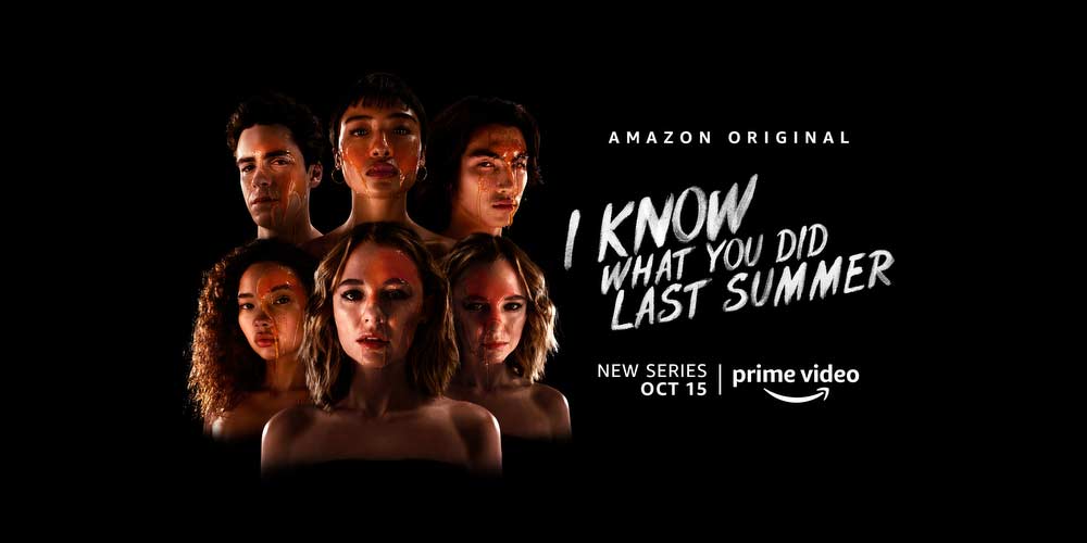 I Know What You Did Last Summer – Anmeldelse [Prime Video]