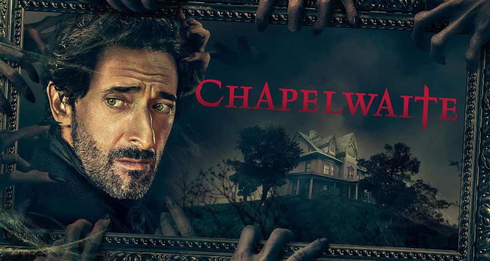 Chapelwaite – Anmeldelse [Viaplay]